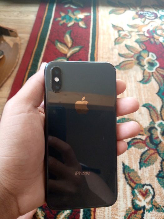 Айфон гарантия 10