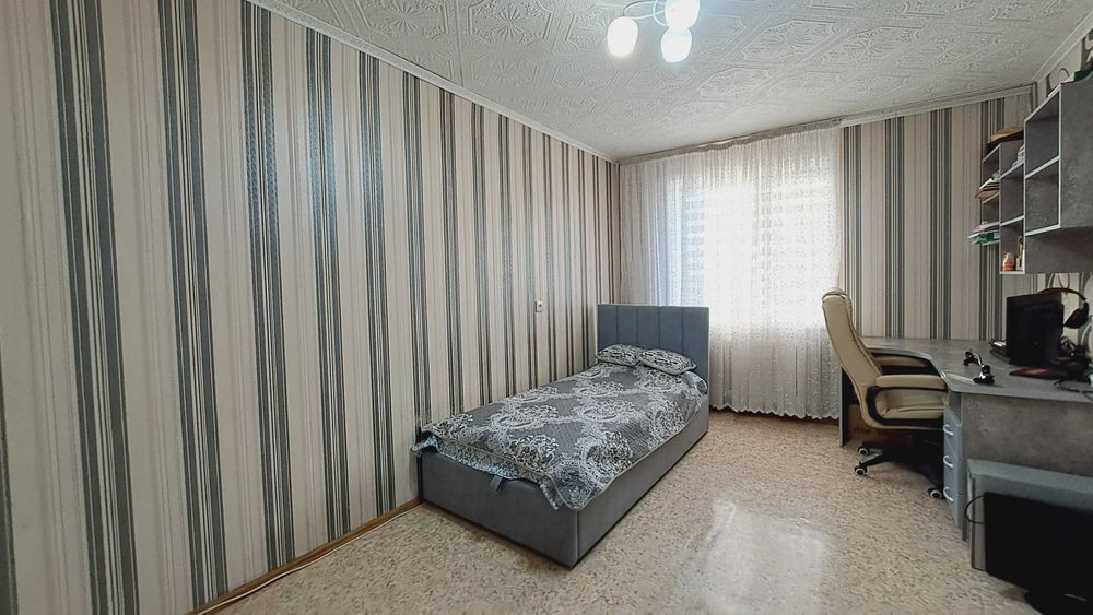 Продам 3х ком. квартиру в р-не ДЭУ