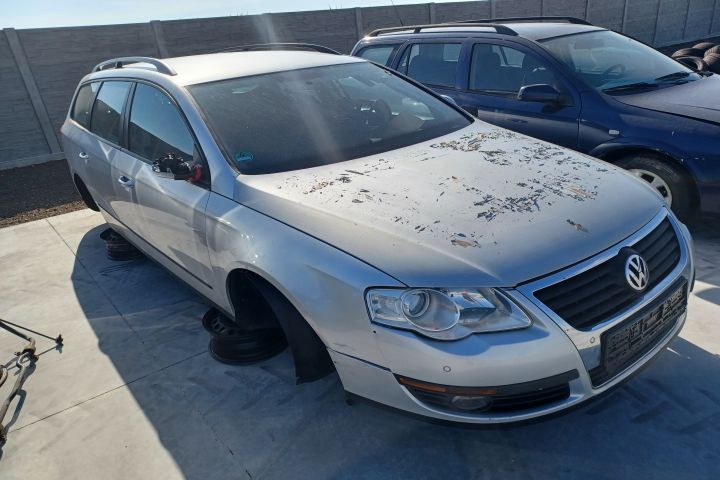 Comanda AC 3C0907044AH 3C0907044AH Volkswagen VW Passat B6
