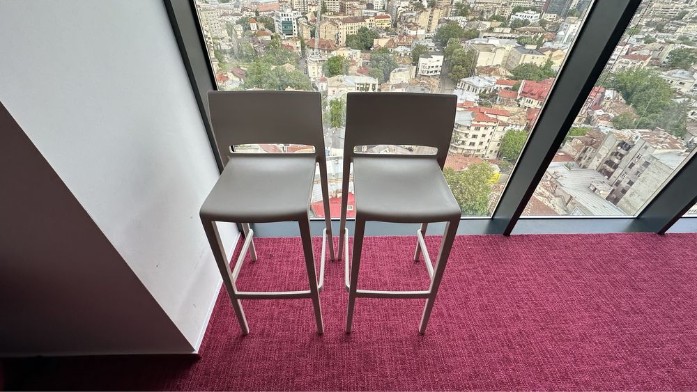 Scaun bar (2 bucăți) predare personală in Bucuresti