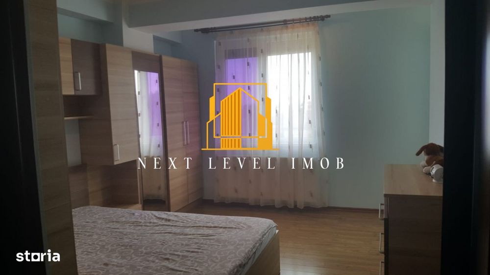 Apartament 3 camere TEILOR