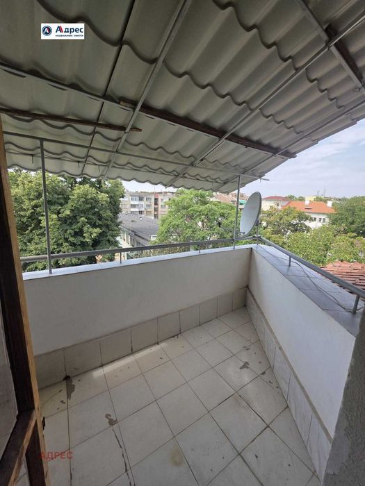 Продава се Тристаен апартамент в Видин, Център - 101 кв.м за 1136 €/кв.м - Снимка #15