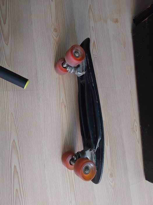 Продам или обмен на детский самокат