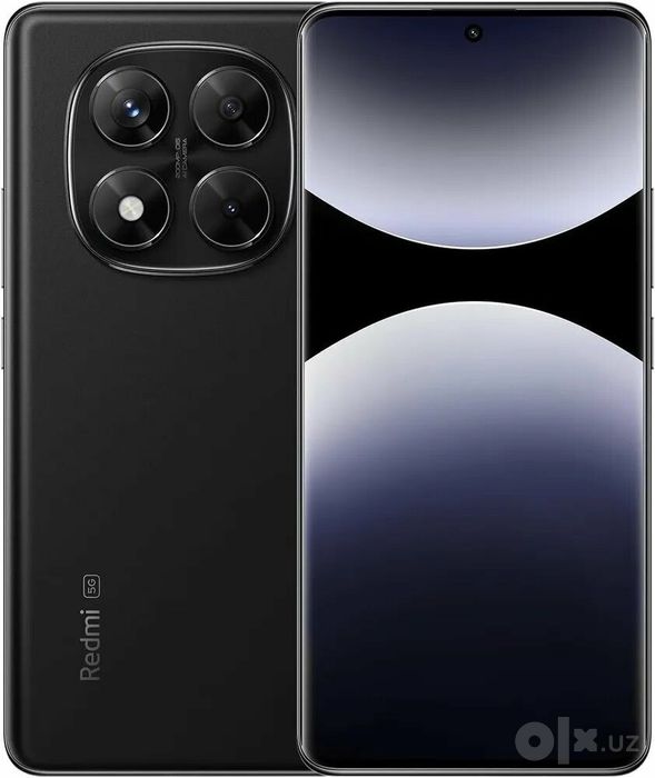 Redmi note 14 pro 5g GSM - CDMA Perfectum новый.