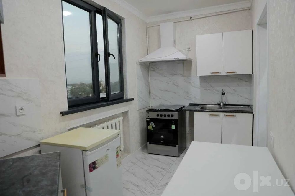 Сдаётся 2-комн Мирабадский район, 58 м²