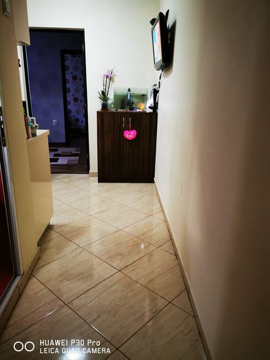 Închiriez apartament 2 Topologului Sector 5