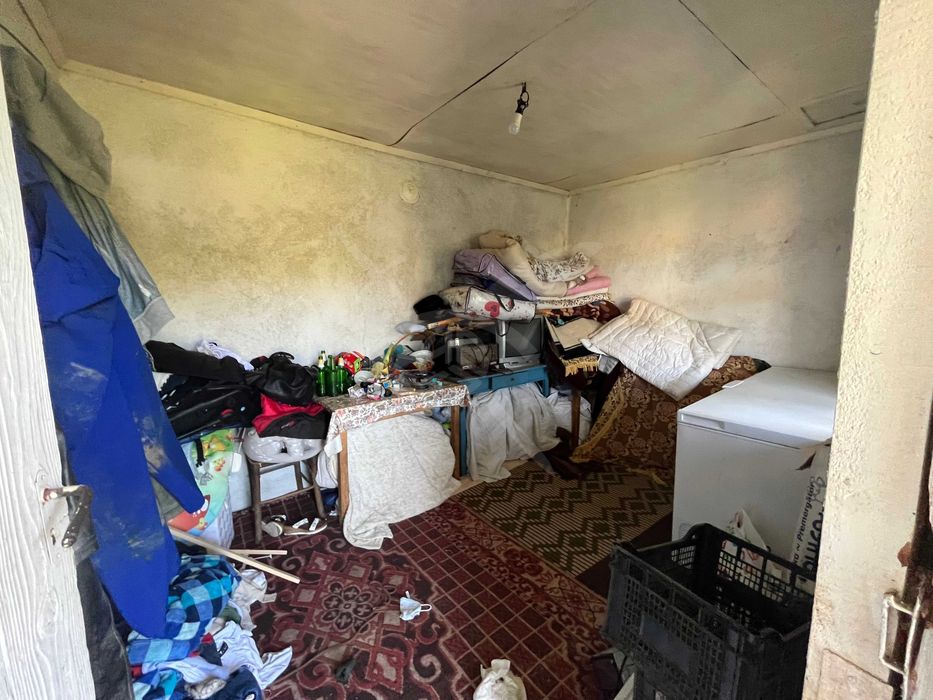 Продава се Къща в с. Българска поляна, Област Хасково - 287 кв.м за 28 €/кв.м - Снимка #1