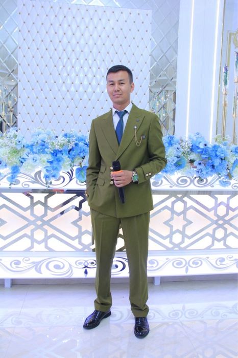 Тамада Асаба,  ТУҒАН КҮН