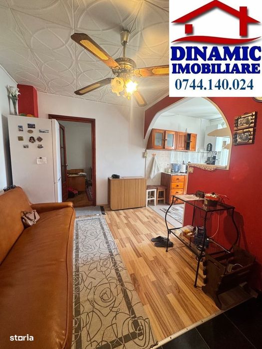 2 cam, decomandat, Str. Progresului 56500 Eur