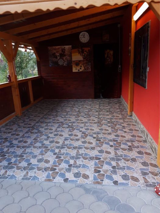 Casa vanzare Saliste