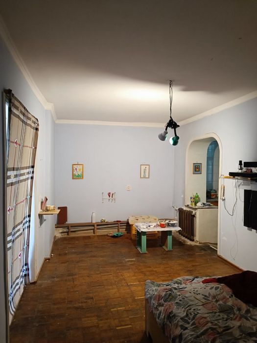 Шахристанская. 2/4/4. 56м2