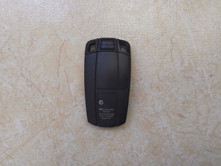 Ключ за BMW 315MHz