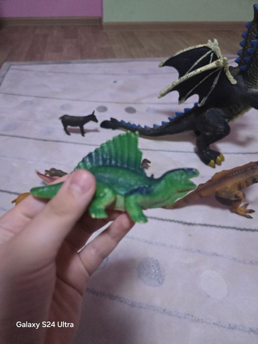 Продаются динозавры домашнии питомцы