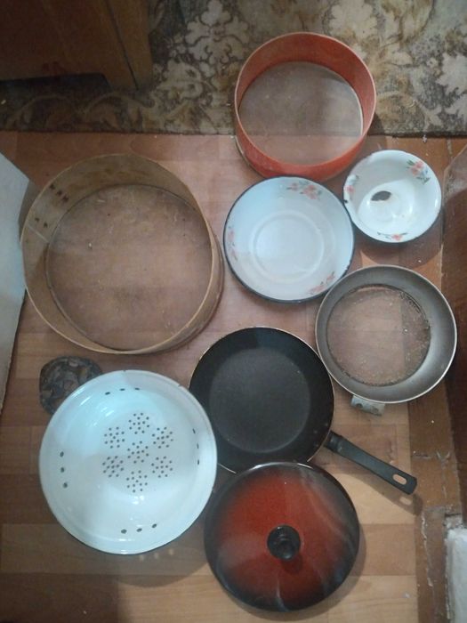 Чайники заварочные