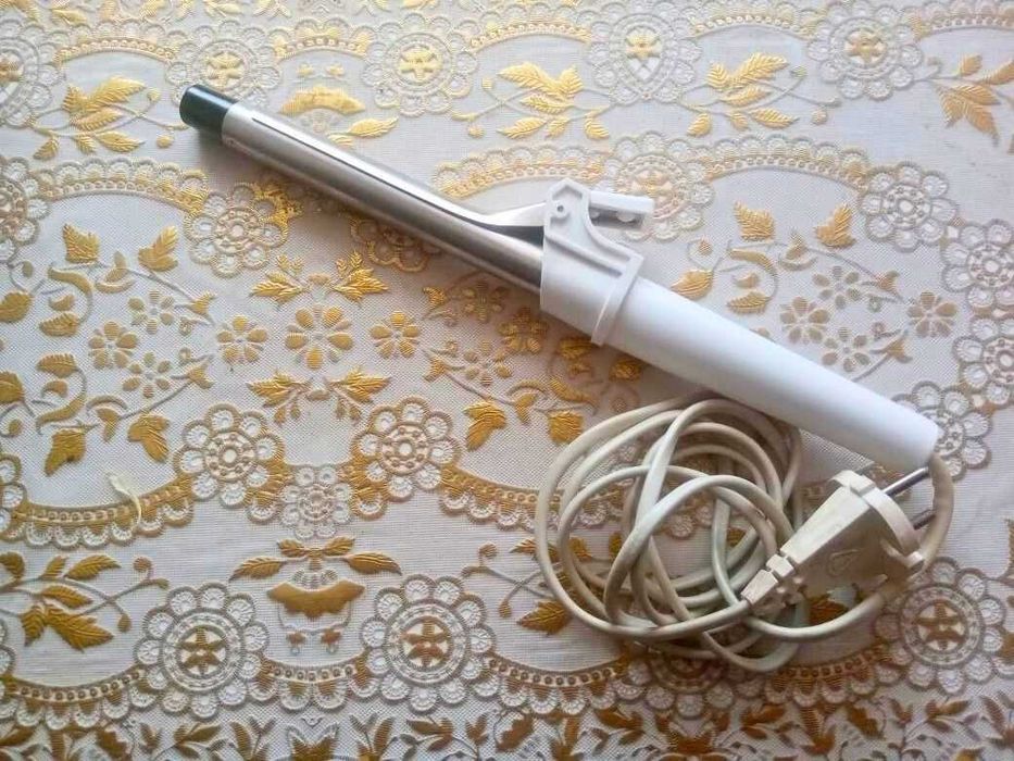 Продам плойку для волос СССР.