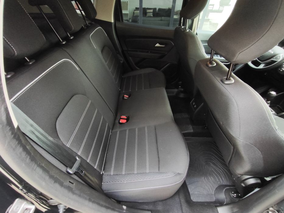 Dacia Duster Prestige 1.5 Diesel  Euro 6, 2024.04.24