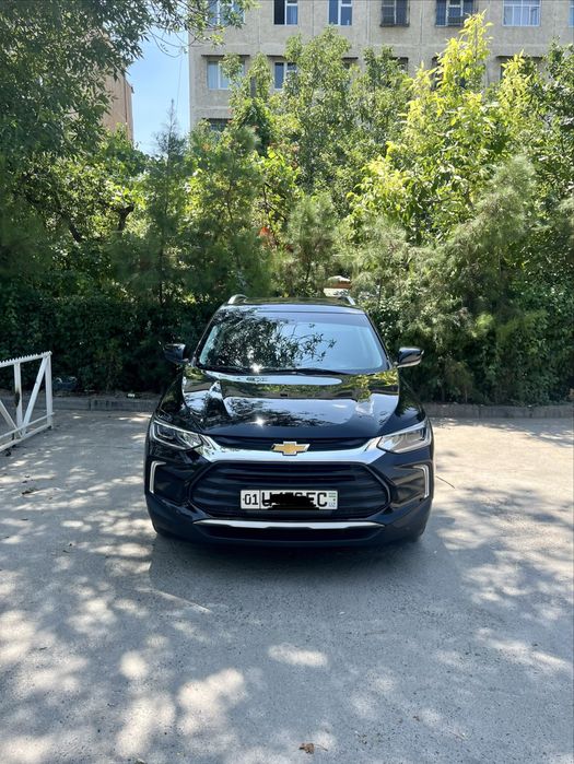 Trekcer 2 premier 2023 probeg 25000
