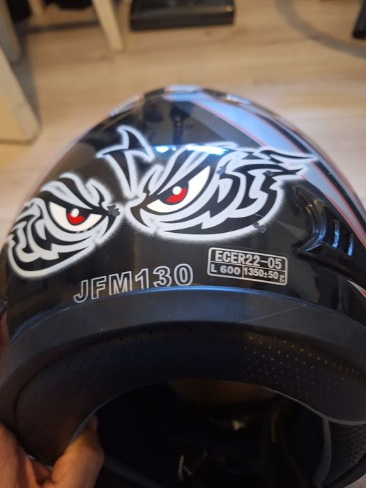 Casca Moto JFM 130 Masura L