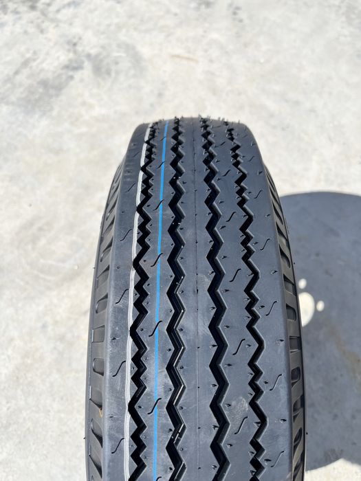 Roata remorca auto 5.00 - 10.00
