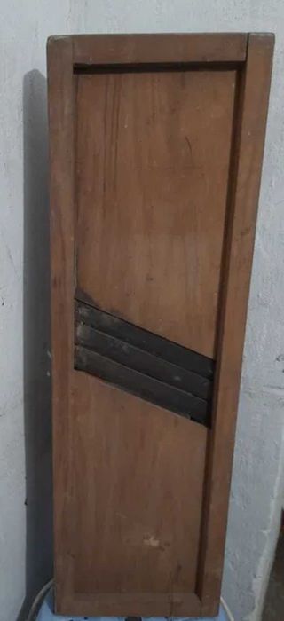 Шинковка для капусты