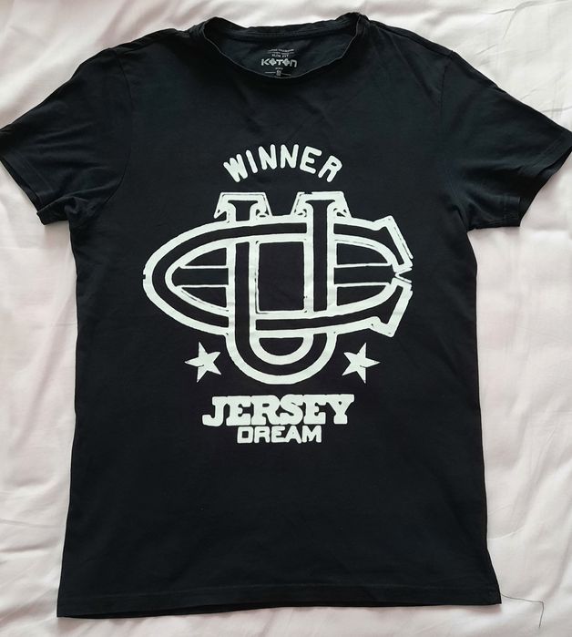 Футболка фирма Коton,  размер L. Состояние отличное