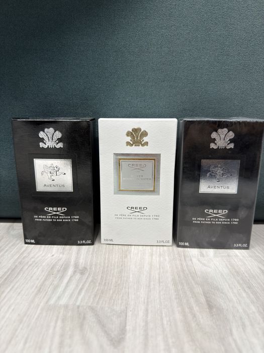 Продам духи мужские Creed