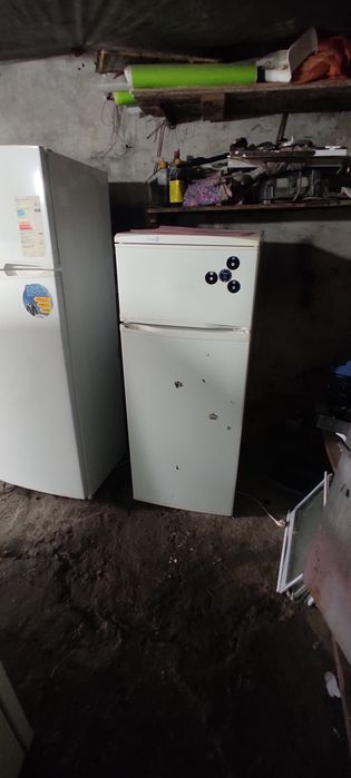 Небольшой холодильник с доставкой