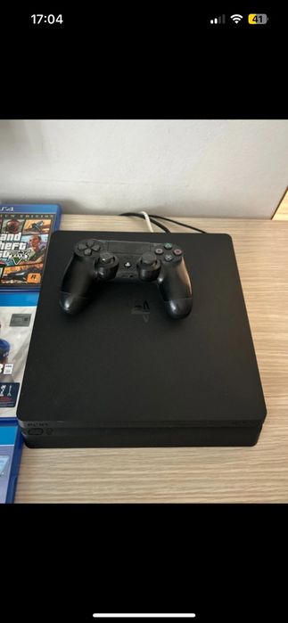 PlayStation 4 Slim 1Tb