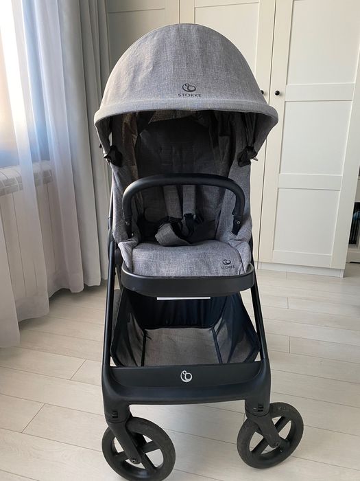 Детска количка Stokke Beat