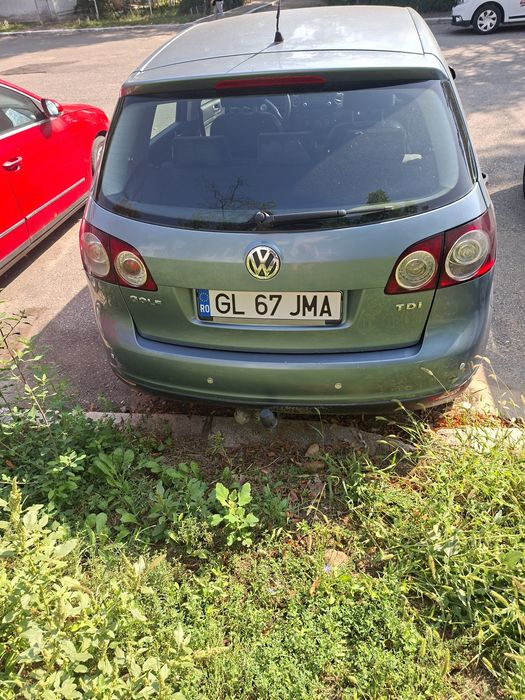 VOLKSWAGEN e-Golf 2005 — imagine 2