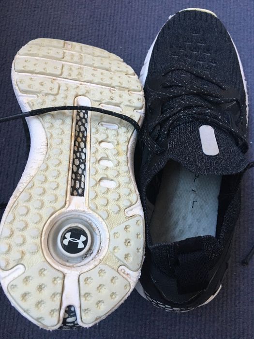 Юношески маратонкш