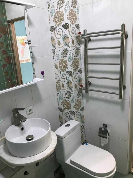 Продам 1 комнатную квартиру