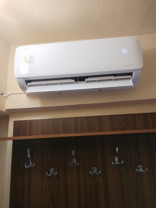 Instalator aer condiționat Baia Mare