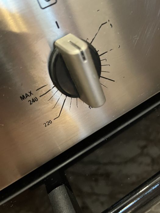 Готварска печка Conegliano