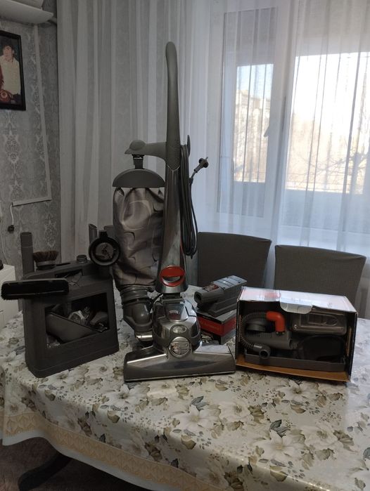 Продам пылесос Кирби