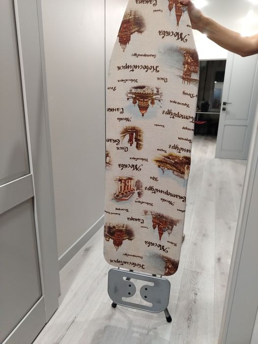 Продам гладильную доску