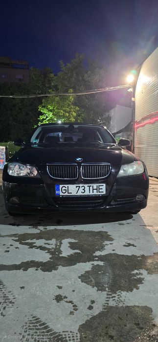 BMW 3 Series 2008 — imagine 4
