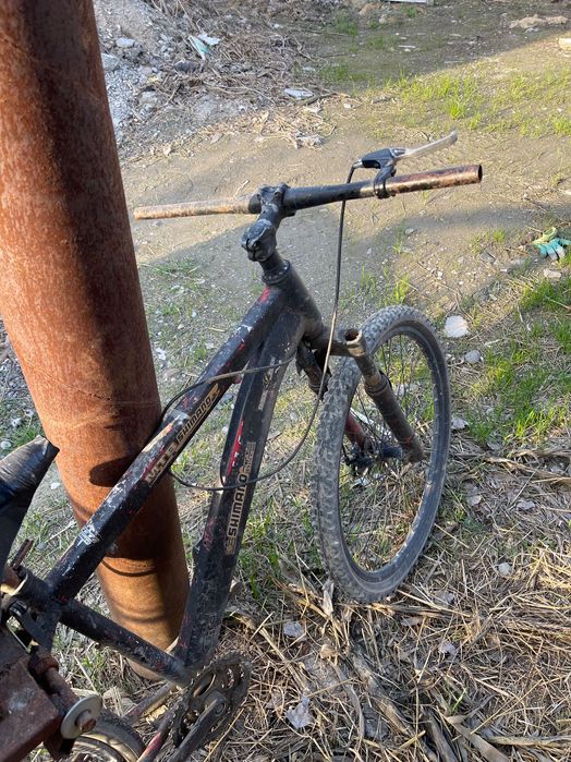 motorli velik ixtiro yuradi aybi yuq