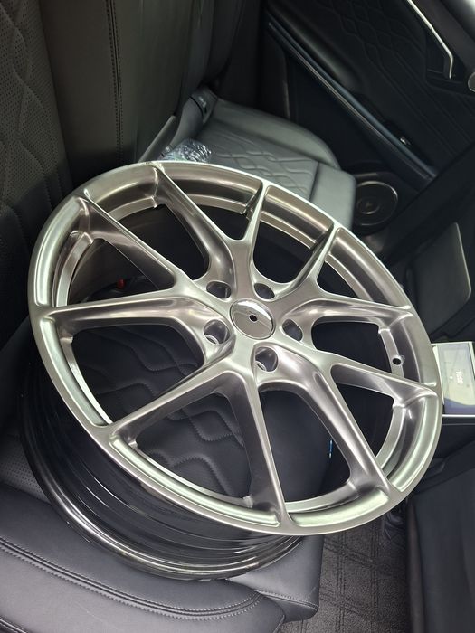 Продам автомобильные диски 18 R