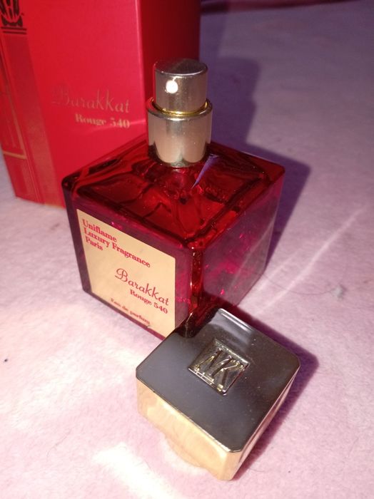 Barakkat духи женский