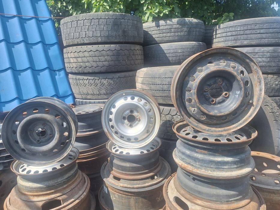 продам диски на авто