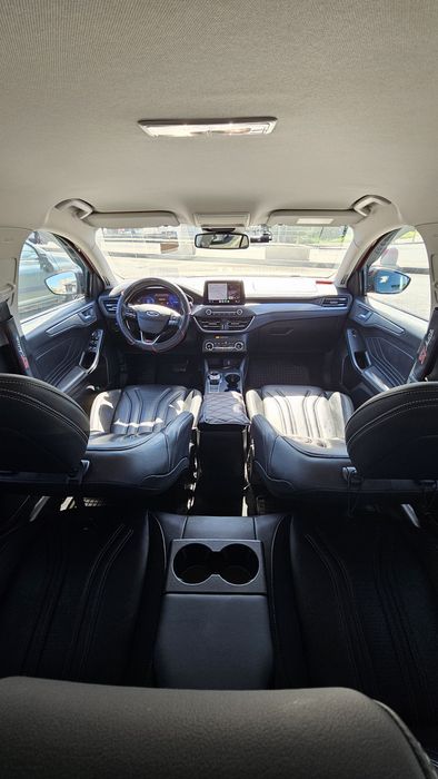 Ford Focus 2020 Active automata 1.5tdci