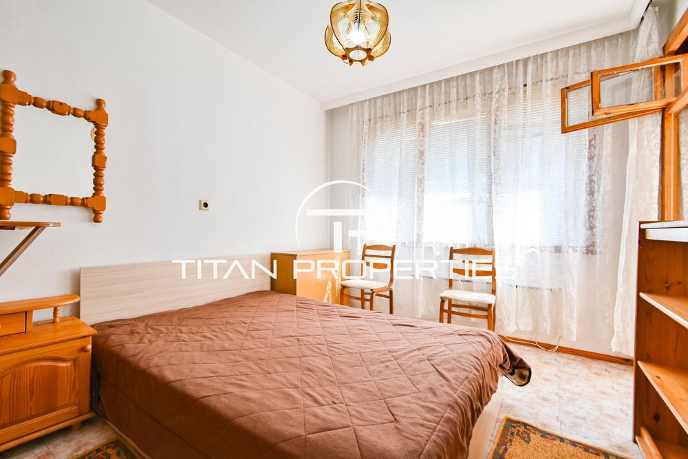 Дава се под наем Четиристаен апартамент в София, Витоша - 100 кв.м за 600 € - Снимка #5