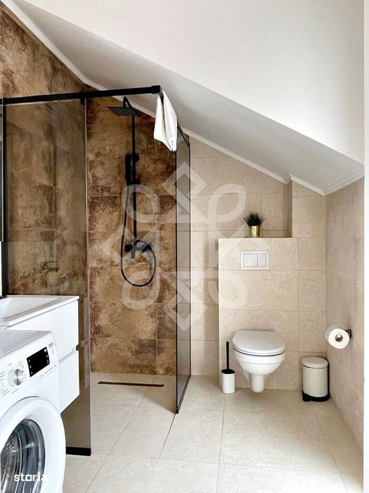 Apartament modern cu 3 camere de inchiriat, ultracentral, Oradea