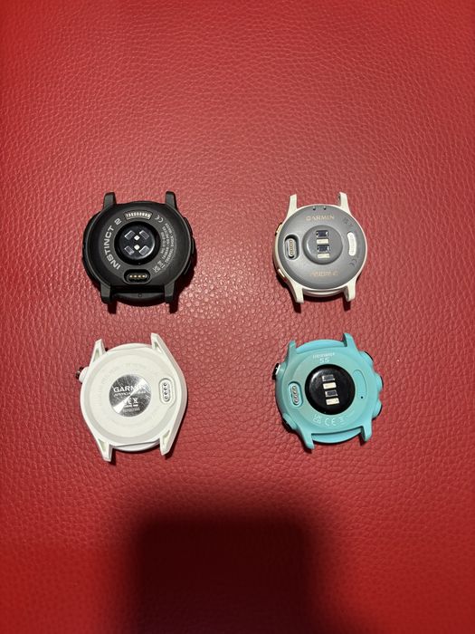 Ceasuri fitness garmin
