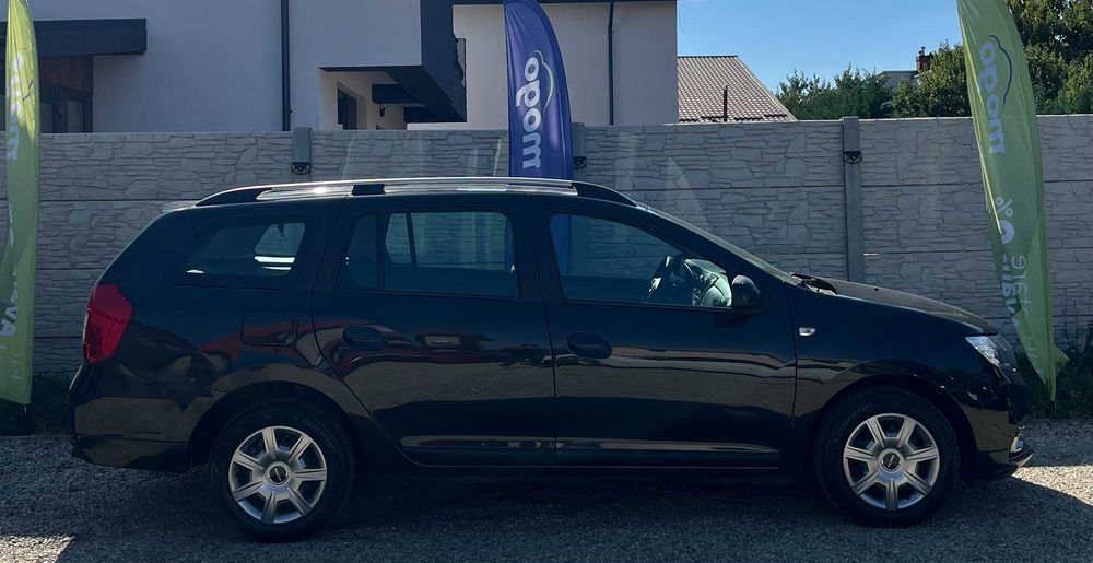 DACIA Logan MCV 2017 — imagine 5