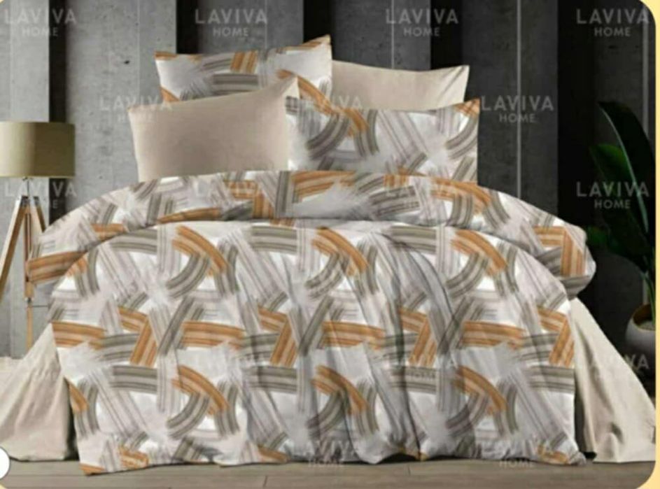 Спални комплекти Ранфорс