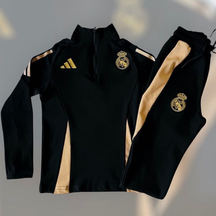 Нови детски модели на Роналдо,Барселона и Реал Мадрид