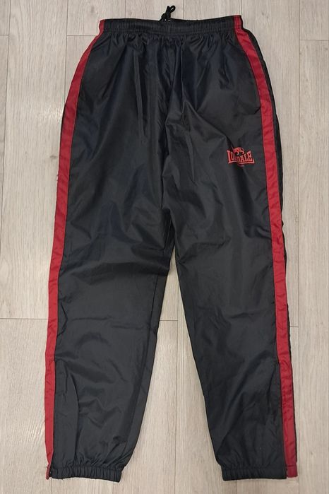 Мъжки спортен екип Lonsdale Lightweight, размер - L