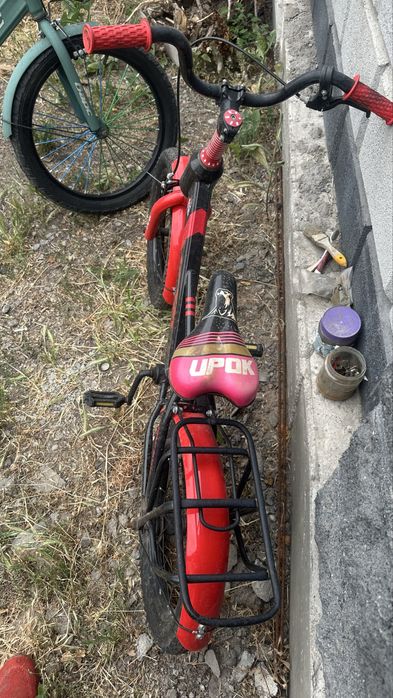 Продам 2 велосипеда срочно